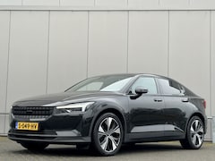 Polestar 2 - 2 SRSM 69 kWh - soh 92, 1 - Apple CarPlay - pano - navi - nap - ai