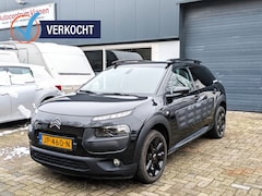 Citroën C4 Cactus - 1.2 PureTech Shine 1e eigenaar APK