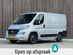 Fiat Ducato - 30 2.3 MultiJet L1H1 |Trekhaak|Camera|Navi|