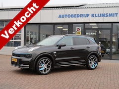 Lynk & Co 01 - 1.5 Plug-in Hybrid | Panoramadak | Camera |