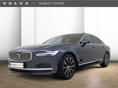 Volvo S90 - 2.0 T8 AWD Insc. Exc. | B&W audio | Schuif-/Kanteldak |