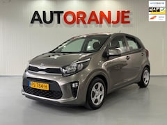 Kia Picanto - 1.0 CVVT EconomyPlusLine-Airco-NAP