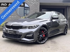 BMW 3-serie Touring - 330e High Executive M Sport Pano HUD Laser