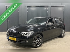 BMW 1-serie - 116i High Executive schuifdak|stoelverwarming