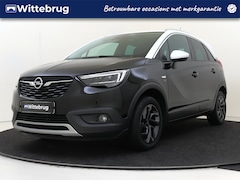Opel Crossland X - 1.2 Turbo 120 Jaar Edition | Navigatie | Carplay | Climate Control | Camera |