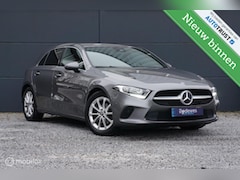 Mercedes-Benz A-klasse - 180 Business Sol Luxury MBUX Apple/Android