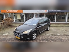 Peugeot 307 SW - 1.6-16V Premium 7 persoonsTrekhaak Panodak