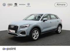 Audi Q2 - 35 TFSI Advanced edition 150pk S-Tronic |Navigatie | Parkeercamera | Matrix Led verlichtin