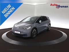 Volkswagen ID.3 - First Plus 58 kWh