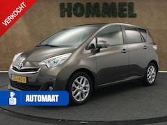 Toyota Verso S - 1.3 VVT-i Trend - ORIGINEEL NEDERLANDSE AUTO - AFNEEMBARE TREKHAAK - TREKGEWICHT 800 KG