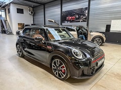 MINI John Cooper Works - 2.0 JCW Pack F1 aut 231pk/Chesterbrown leer/Pano/Bomvol/Btw