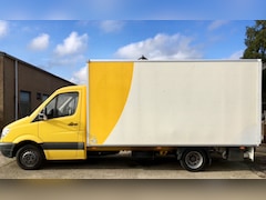Mercedes-Benz Sprinter - 313 2.2 CDI 432 HD Laadklep, trekhaak carplay