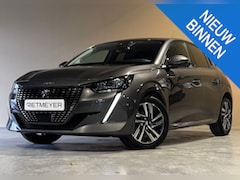 Peugeot 208 - 1.2 PureTech GT Pack |Camera