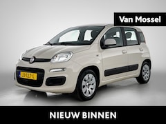 Fiat Panda - 0.9 TwinAir Edizione Cool | AUtomaat | Airco | Parkeersensoren | Trekhaak