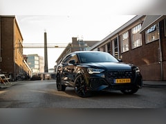 Audi RSQ3 - RS Q3 2.5 TFSI PANO|Bang en Olufsen