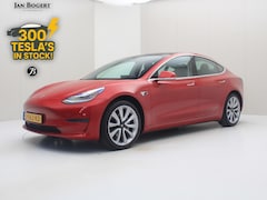 Tesla Model 3 - Long-Range AWD 351pk 75 kWh [ AUTOPILOT+19'' LMV+620KM WLTP+PREMIUM AUDIO ]