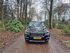 BMW X1 - SDrive18i High Executive