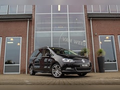 Volkswagen Sharan - 2.0 TSI Highline 7p. DSG | Standkachel | Elektrische schuifdeuren | 18 inch | Dynaudio | X