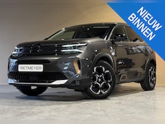 Citroën C5 Aircross - 1.2 C-Series |Camera |Carplay |Navi