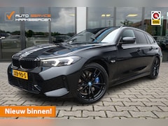 BMW 3-serie Touring - 330e xDrive M-Sport | Pano | M Stoelen | H/K | Camera |