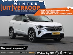Renault Austral - E-Tech full hybrid 200pk techno | 1500KG Trekgewicht | glazen dak | Blind-spot