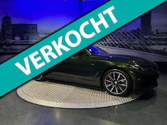 BMW 4-serie Gran Coupé - 420i High Executive *HarmanKardon*Camera*Keyless