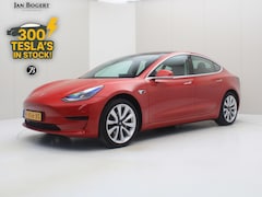 Tesla Model 3 - Standard RWD Plus [ LFP ACCU+19'' LMV+AUTOPILOT+60 kWh+PREMIUM AUDIO ]
