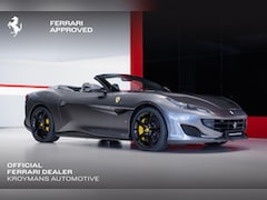 Ferrari Portofino - - Kroymans Ferrari