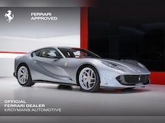 Ferrari 812 Superfast - - Kroymans Ferrari