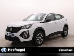 Peugeot 2008 - 1.2 PureTech 100 Active | Cruise control | Stoelverwarming | CarPlay | Camera