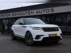 Land Rover Range Rover Velar - 3.0 V6 AWD R-Dynamic HSE | Leder | Pano | Luchtvering | 22"LMV |