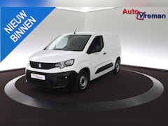 Peugeot Partner - 1.5 BlueHDI Premium