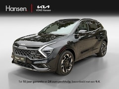 Kia Sportage - 1.6 T-GDi Plug-in Hybrid GT-PlusLine I Panoramadak I Leder I Harman Kardon