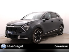 Kia Sportage - 1.6 T-GDi Plug-in Hybrid AWD DynamicLine | Automaat | Adaptive cruise | Stoel & stuurverwa