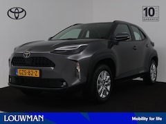 Toyota Yaris Cross - 1.5 Hybrid 115 Active | Trekhaak |