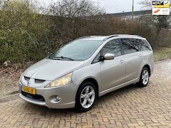 Mitsubishi Grandis - 2.4-16V InSport Automaat 7 personen