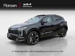 Kia Sportage - 1.6 T-GDi Plug-in GT-PlusLine I Snel leverbaar