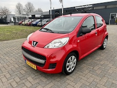 Peugeot 107 - 1.0-12V XR -Weinig Km - Nette Auto