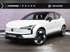 Volvo EX30 - Single Motor Extended Range Ultra 69 kWh | Adaptieve Cruise Control | Panoramadak | Harman