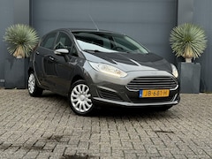 Ford Fiesta - 1.0 Style Parksensor Airco 27.000km NAP ORG NL