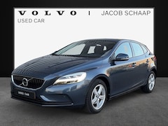 Volvo V40 - 2.0 D2 Nordic+ / LED koplampen / Trekhaak / Achteruitrijcamera / Stoelverwarming /