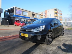 Kia Rio - 1.2 CVVT 85pk Eco Dynamics 5D Super Pack