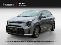 Kia Picanto - 1.0 DPI DynamicPlusLine I Automaat I Vraag naar beschikbaarheid | Apple Carplay/Android Au