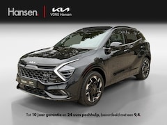 Kia Sportage - 1.6 T-GDi Plug-in Hybrid GT-PlusLine I Panoramadak I Leder