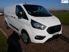 Ford Transit Custom - 300 2.0 TDCI L2H1 Trend AUT. AC * 12599 EX BTW