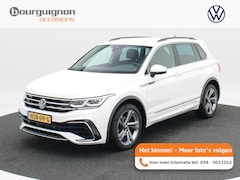 Volkswagen Tiguan - 1.5 TSi 150 Pk Automaat R-Line | Adaptive Cruise | Climate Control | Navigatie | Camera |