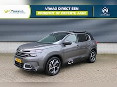 Citroën C5 Aircross - Hybrid 225pk Business Plus I Adaptive Cruise Control I Camera Achter I PanoramadakI Trekha