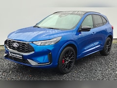 Ford Kuga - 2.5 PHEV ST-Line X 2026 - Black Pack - Winter Pack - Panorama Dak - AGR Stoelen - Head Up