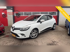 Renault Clio - 0.9 TCe Zen NAVI / AIRCO / BLUETOOTH / CRUISE / DAB+ / NL-AUTO