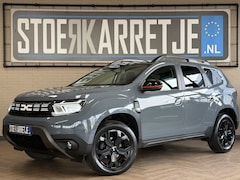 Dacia Duster - 1.3 TCe 150 Extreme | Navi | 17" | Blindspot | 360 | Stoelverwarming | Cruise control | 10